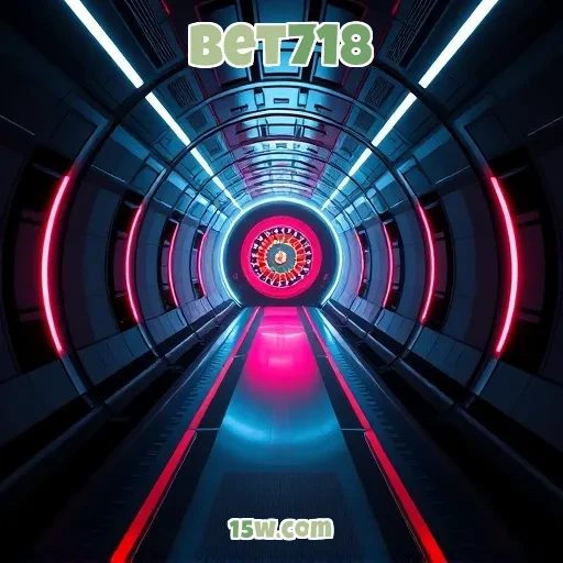 bet718: Descubra a Experiência Única do Cassino Online Brasileiro