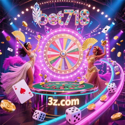 Descubra a Emoção dos Jackpots no Bet718