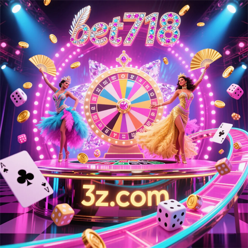 Loteria Descubra a Emoção da Loteria no Bet718