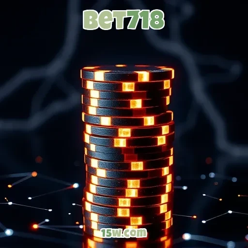 bet718: A Nova Fronteira do Cassino Ao Vivo no Brasil
