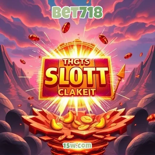 bet718: Ofertas Especiais Imperdíveis para Jogadores Apaixonados!