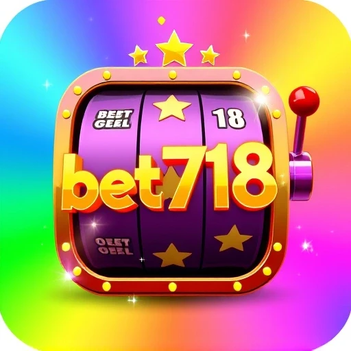 bet718 logo