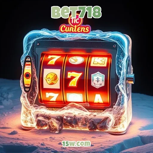 bet718 Promoções